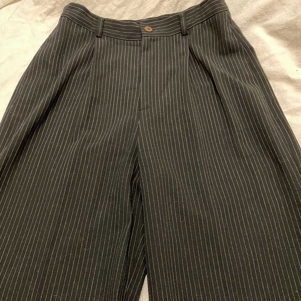 Ralph Lauren Purple Label Collection Trouser